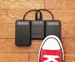 airturn controler