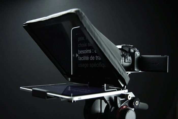 prompteurpack
